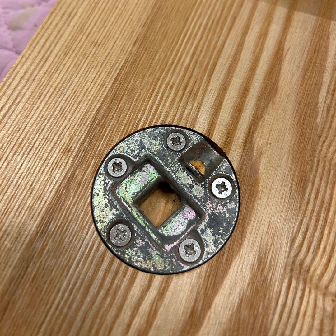 展示品★座卓 応接台 ローテーブル 木製テーブル リビングテーブル 和風モダン