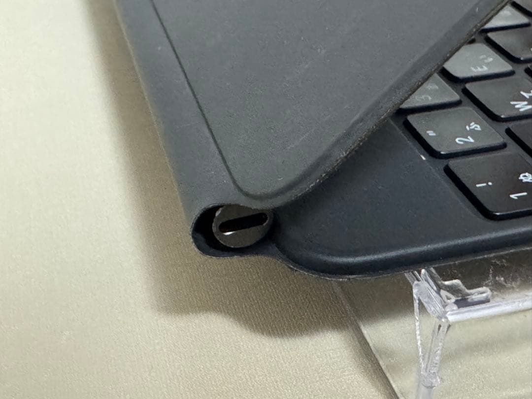 iPadPro 11インチ Magic keyboard JIS 本体のみ