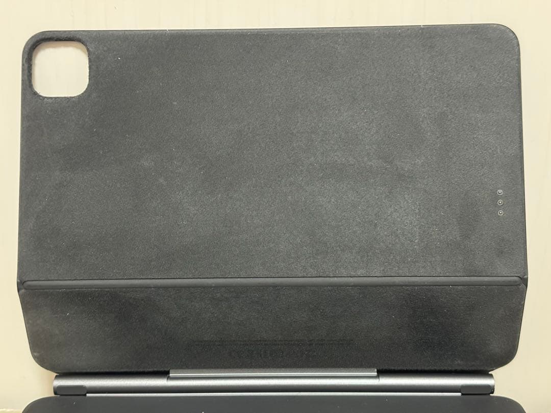 iPadPro 11インチ Magic keyboard JIS 本体のみ