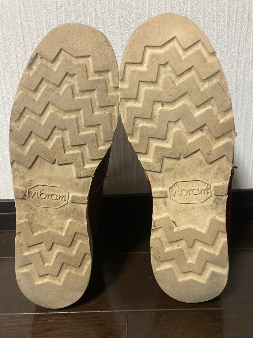 レッドウイング　 8131 アイリッシュセッター　サイズ9D