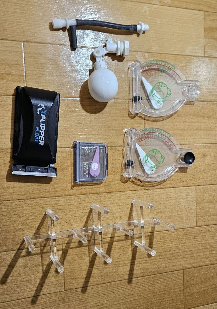 RedSeaREEFER 170オーバーフロー水槽