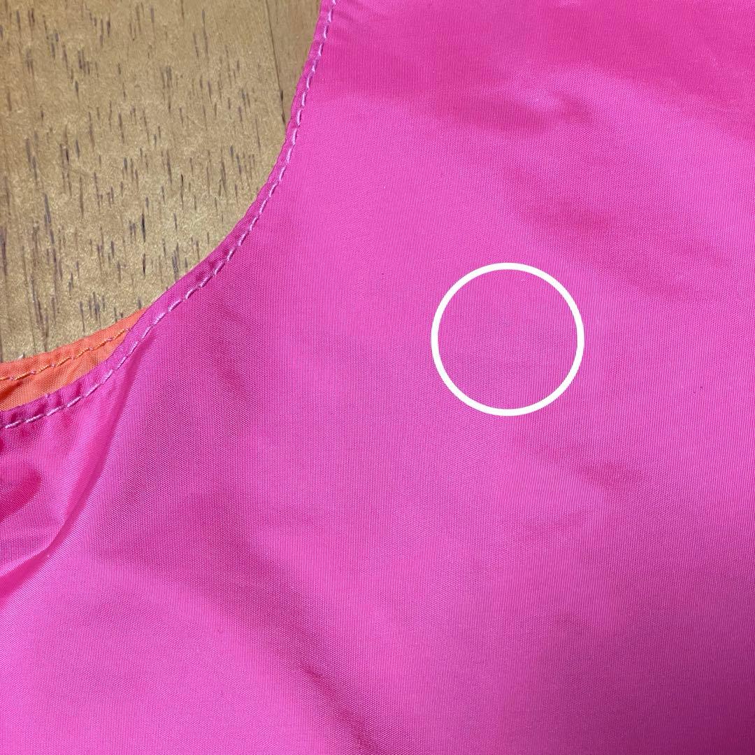 PORTER ポーター GROCERY BAG ピンク