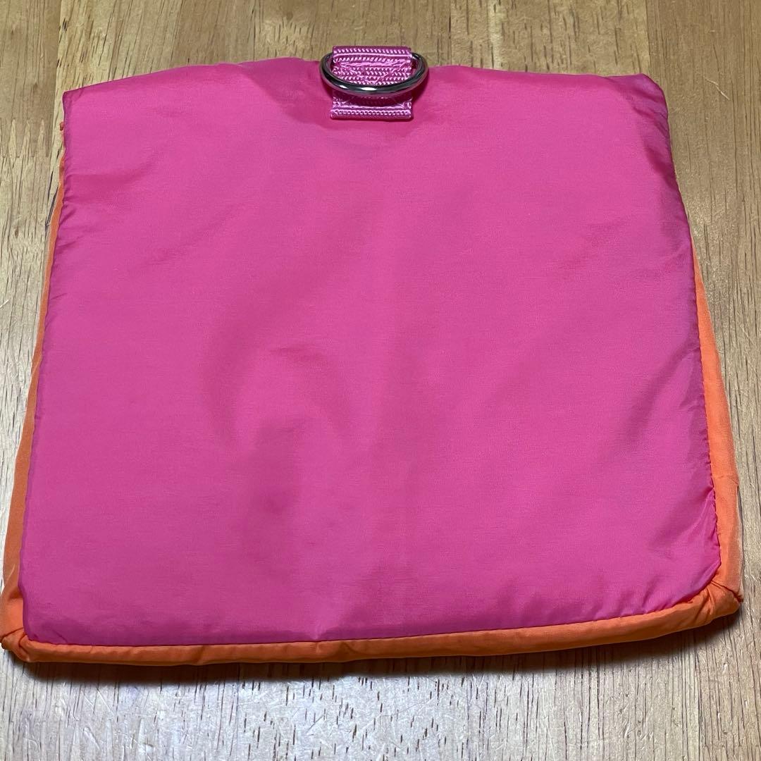 PORTER ポーター GROCERY BAG ピンク