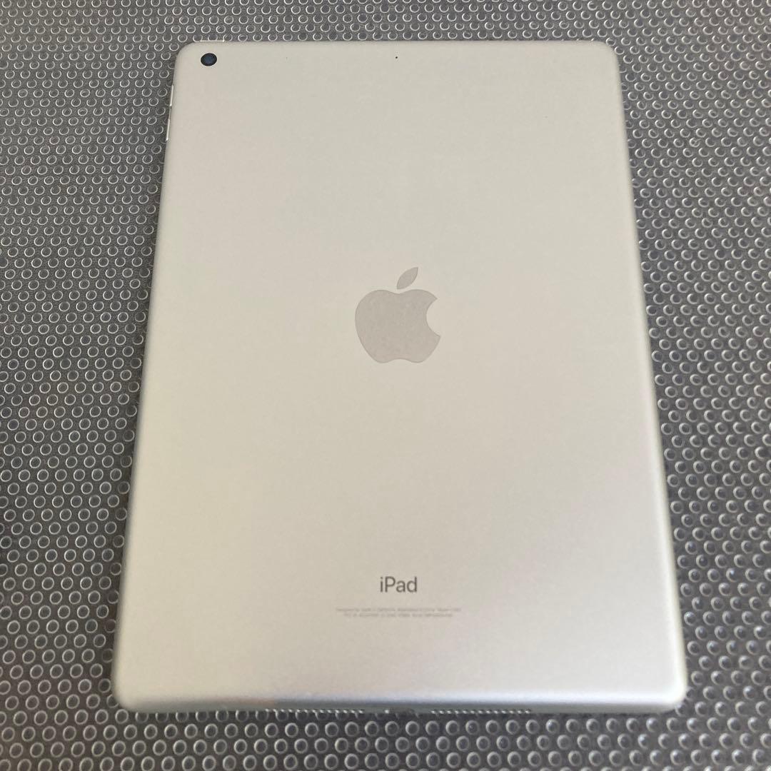 886【早い者勝ち】電池最良好☆iPad6 第6世代 32GB WIFIモデル☆