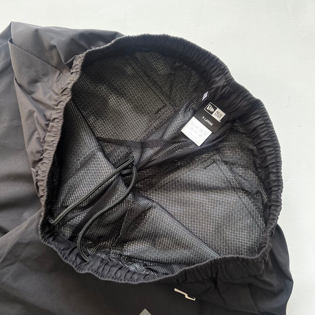 【新品】NEW ERA GOLF ニューエラゴルフ　セットアップ　レインウェア