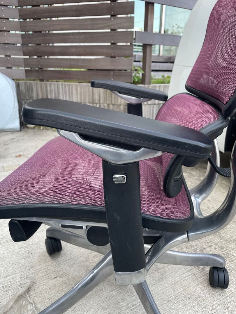 エルゴヒューマンプロ EHP-HAM-KM11