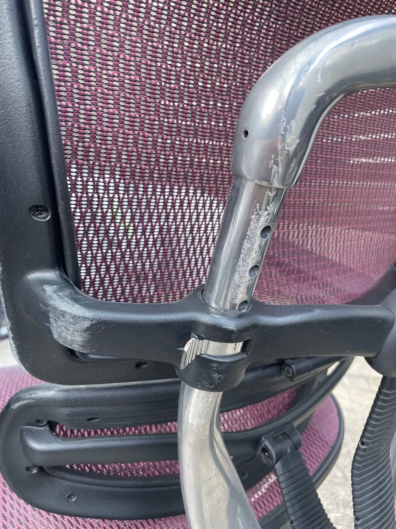 エルゴヒューマンプロ EHP-HAM-KM11