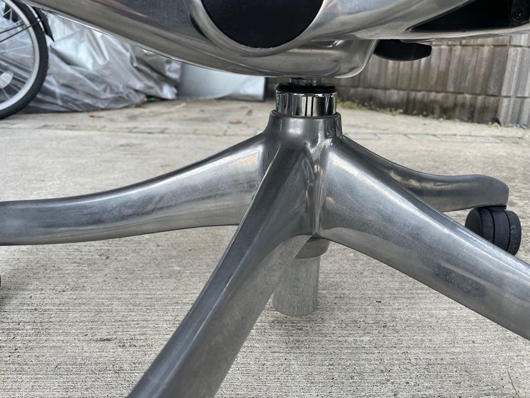 エルゴヒューマンプロ EHP-HAM-KM11