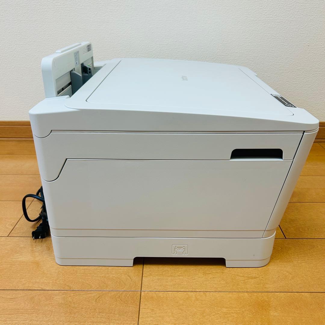Brother A3インクジェットプリンター HL-J6000CDW 大容量