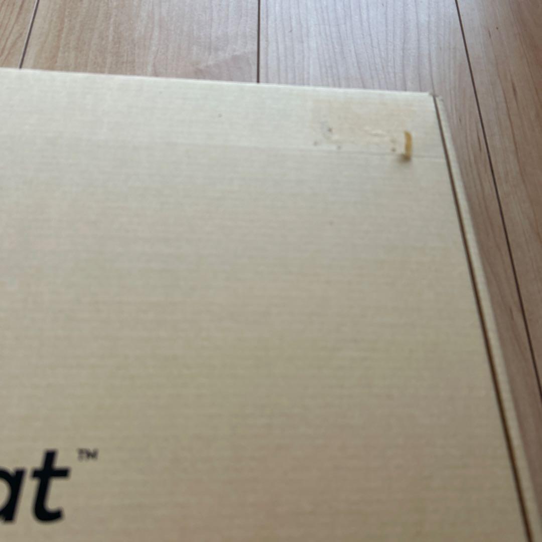 【未使用】スマートバスマット 2024年製　issin SBM24W01LJ