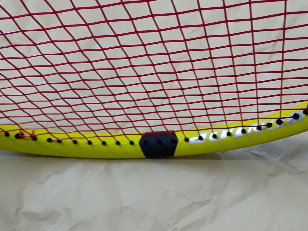 【硬式テニス】ラケット(ダンロップ、SX300、300g、G1)