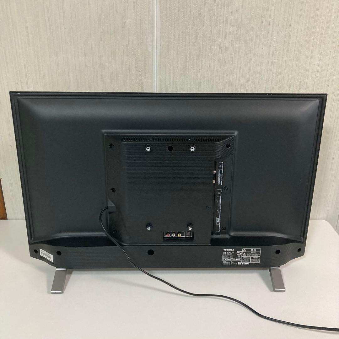 東芝 REGZA 32v34 2023年製 液晶テレビ 32型