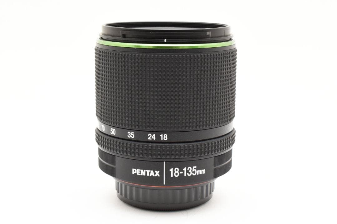 ペンタックスSMC DA 18-135mm f/3.5-5.6 2342219