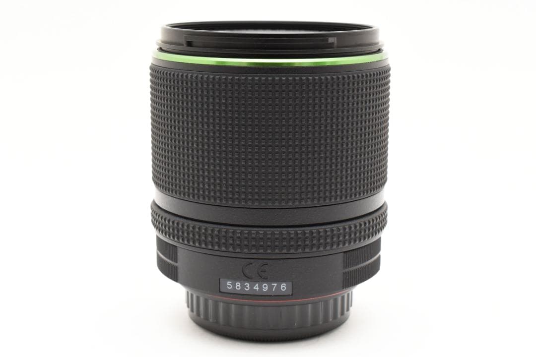 ペンタックスSMC DA 18-135mm f/3.5-5.6 2342219