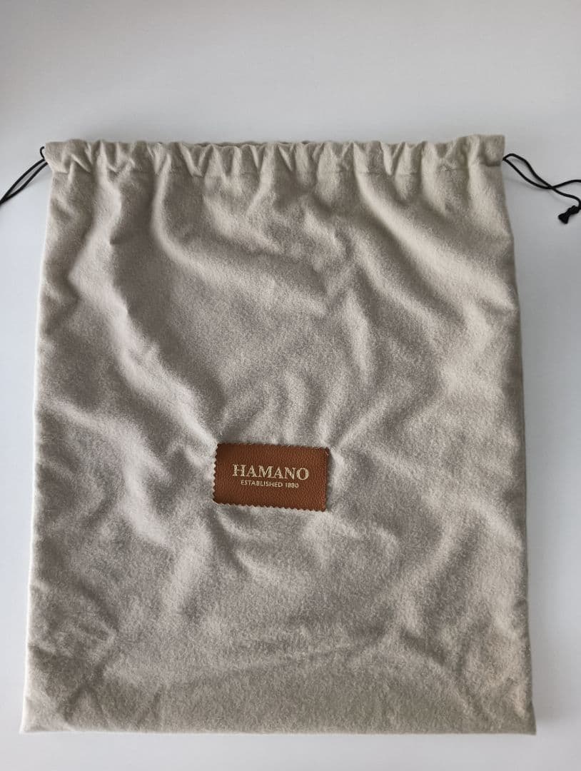 ＨＡＭＡＮＯ フォーマルバッグ 冠婚葬祭 入学式 卒業式（ブラック）