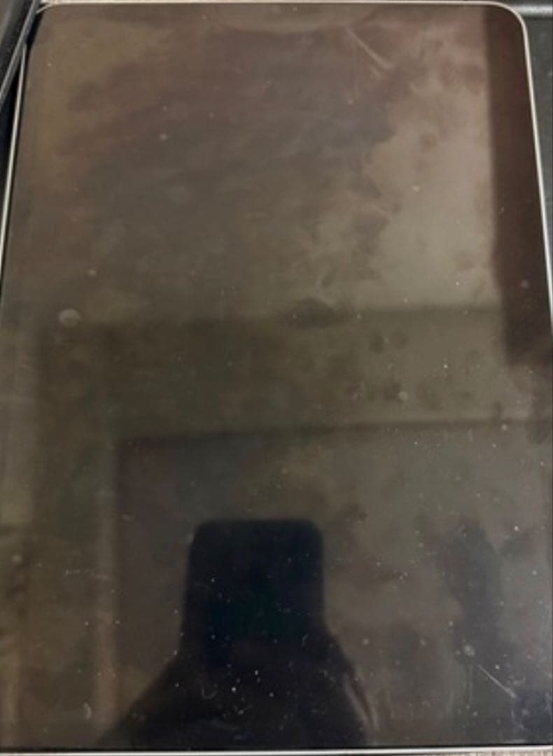 iPad Pro 11インチ第3世代　512GB