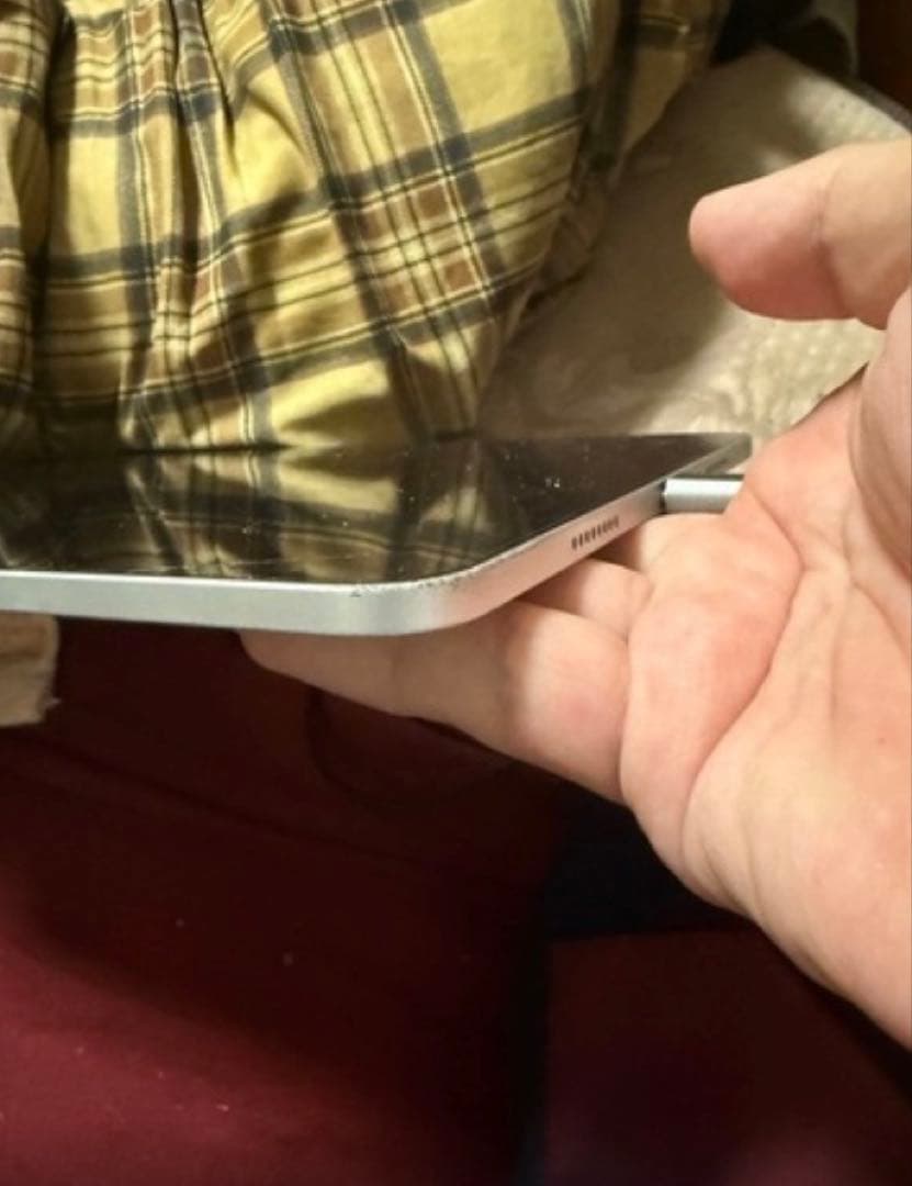 iPad Pro 11インチ第3世代　512GB