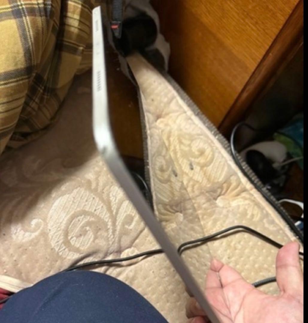 iPad Pro 11インチ第3世代　512GB