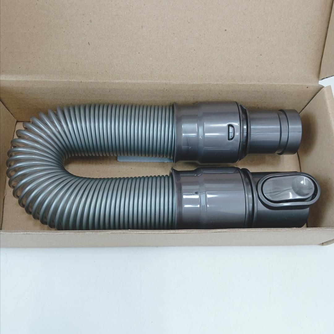 2m50015h2h 未開封 Dyson Fluffy 掃除機 モーターヘッド