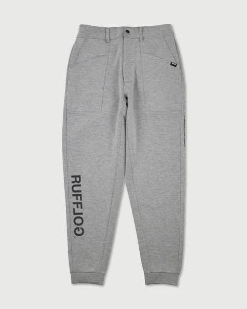 96. RUFFLOG セットアップ