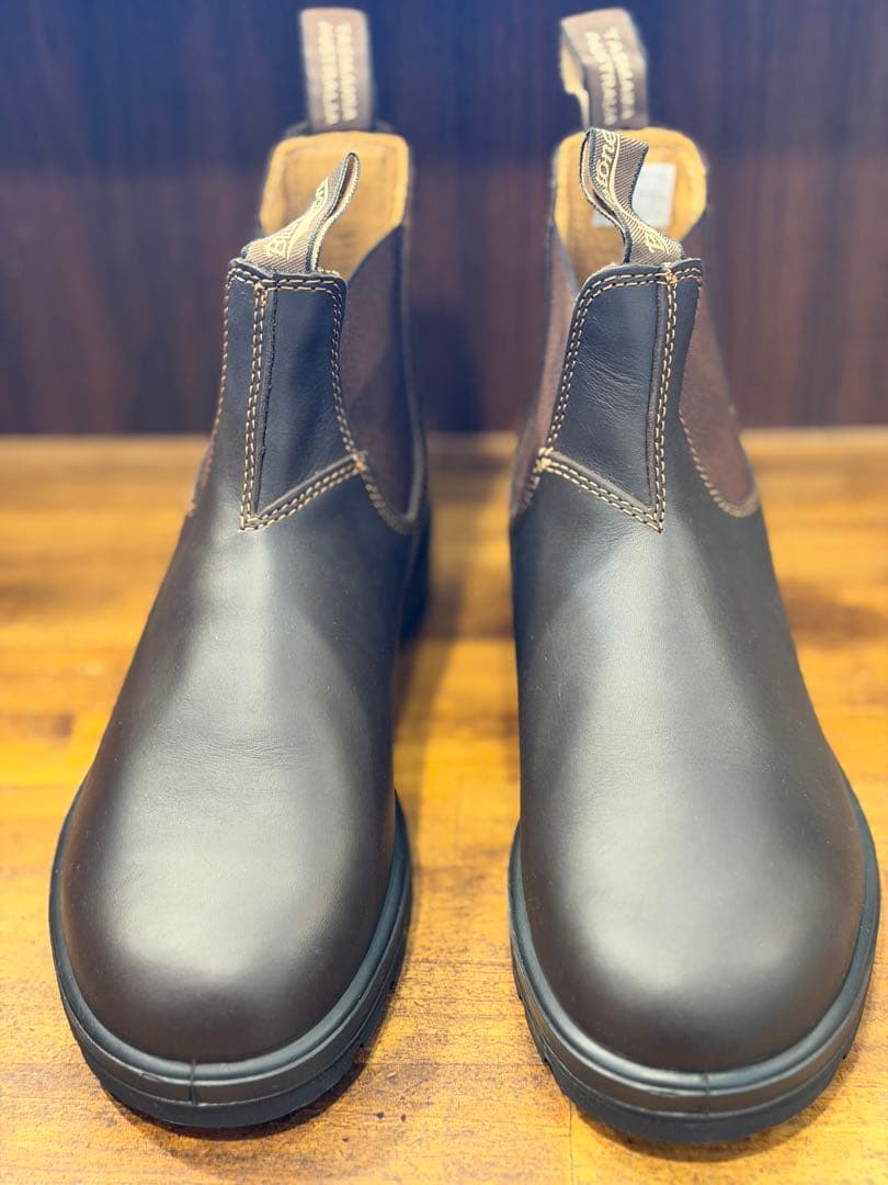 Blundstone ブランドストーン　550サイドゴアブーツ