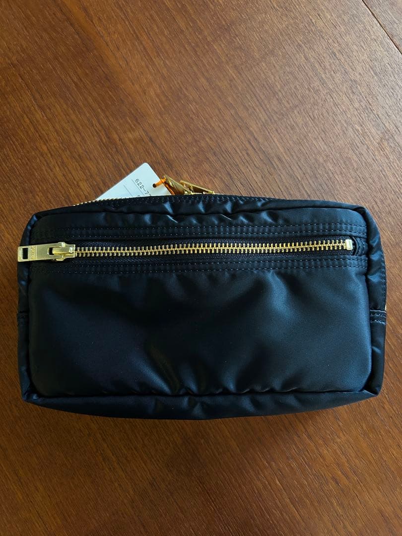 ポーター　タンカー　ポーチ　porter 吉田カバン