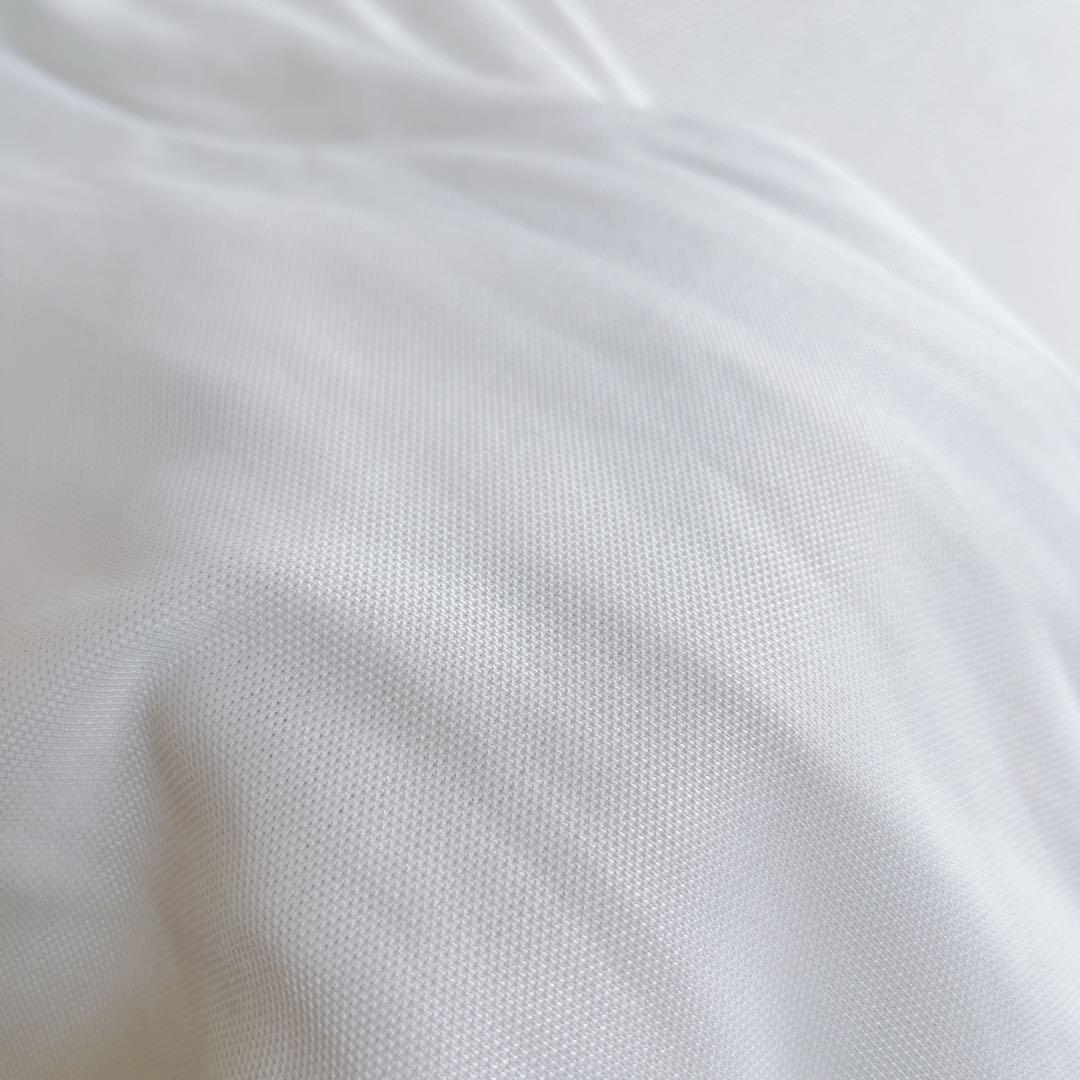 adidas トラックジャケット M ホワイト