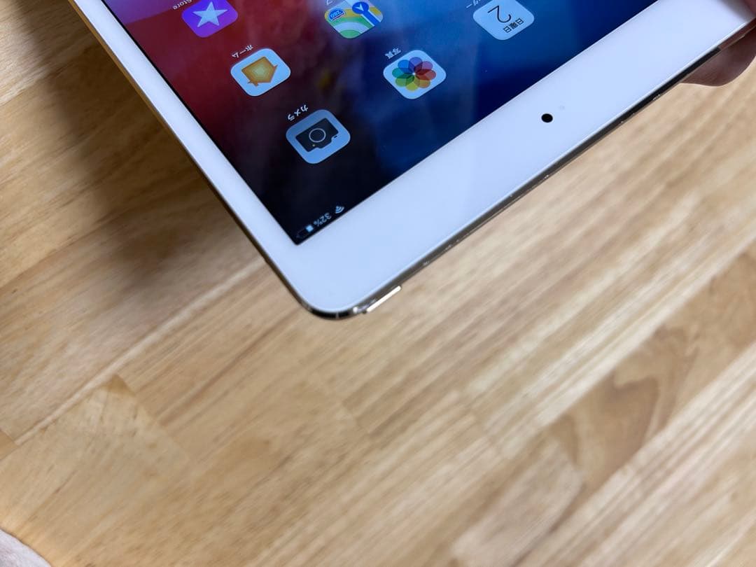 美品IPad mini3/ゴールド/128G/wifi