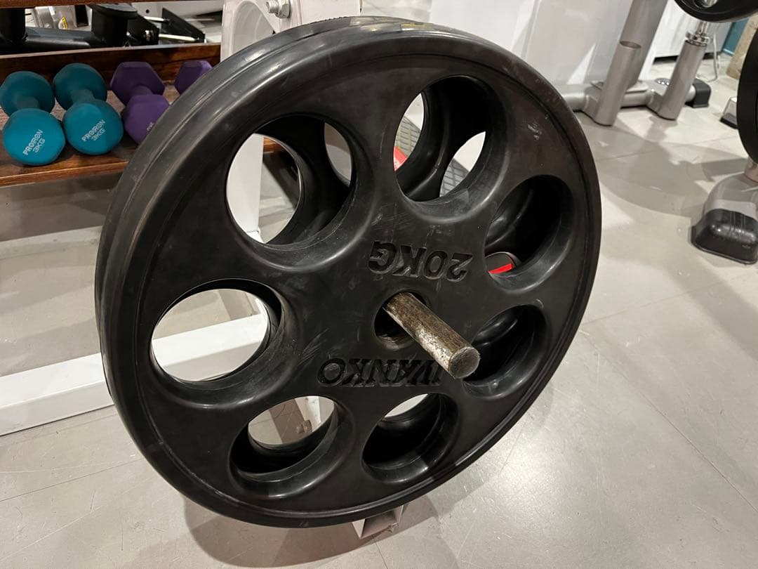 【東京都豊島区】アイロテック　HPMラック