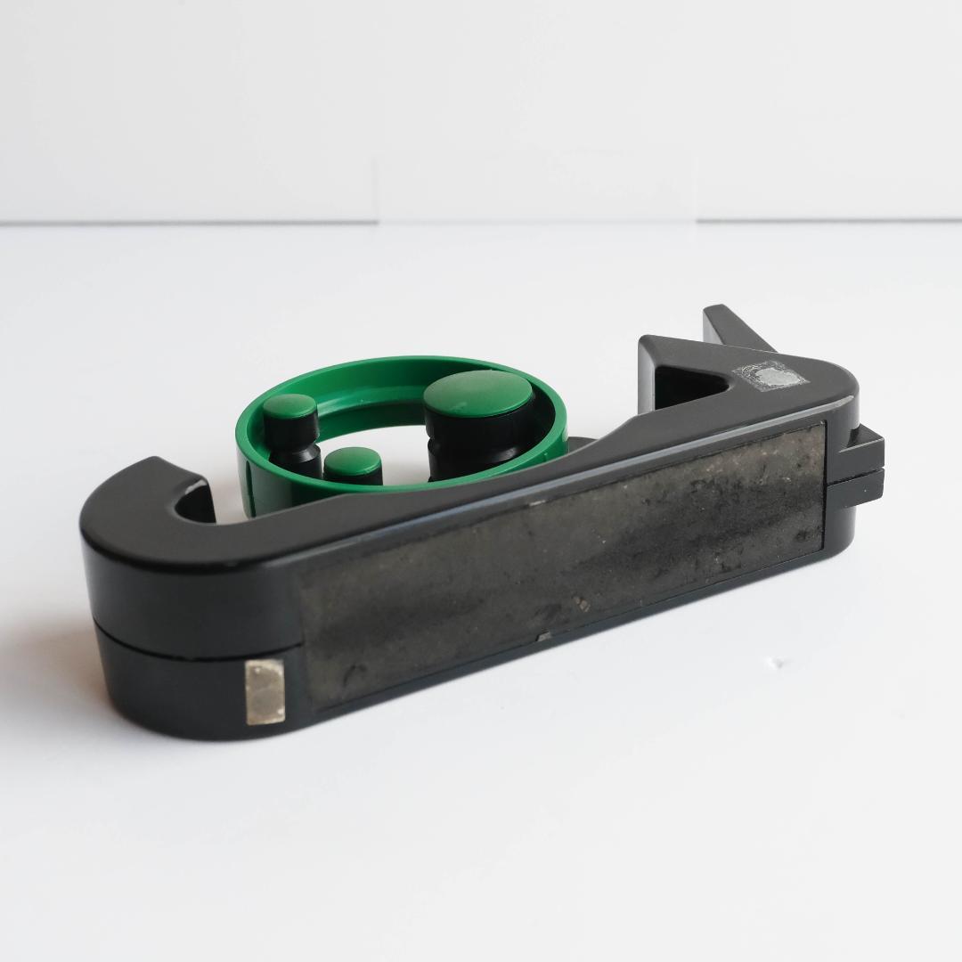 テープディスペンサー　ポストモダン　ミッドセンチュリー　スペースエイジ