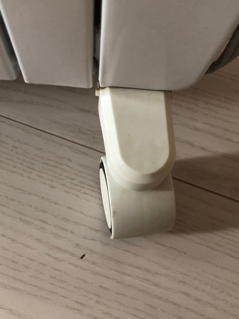 デロンギ オイルヒーター ドラゴンデジタルスマート QSD0915-MB