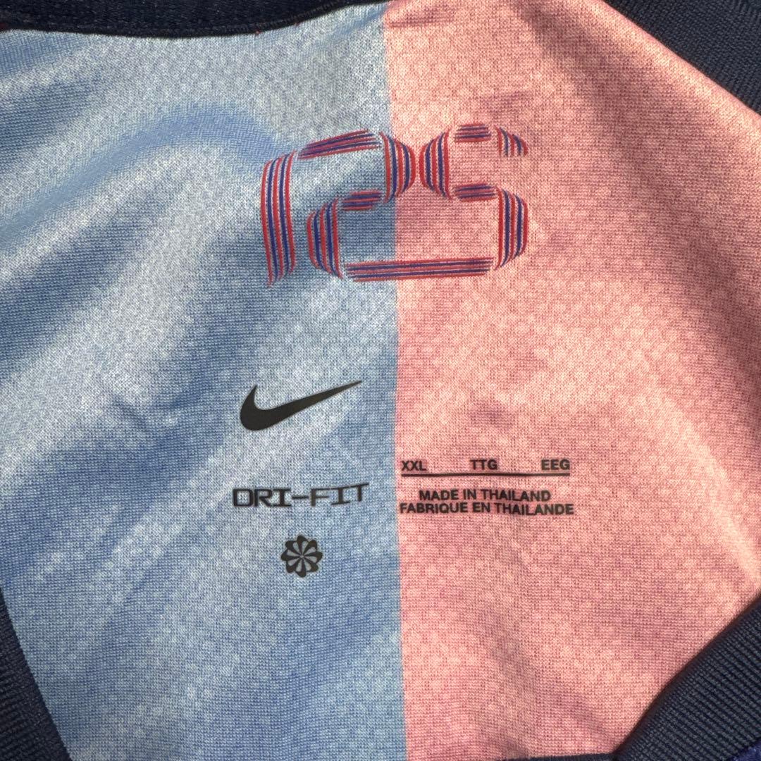 FC Barcelona レプリカユニフォーム 24/25 PEDRI 8
