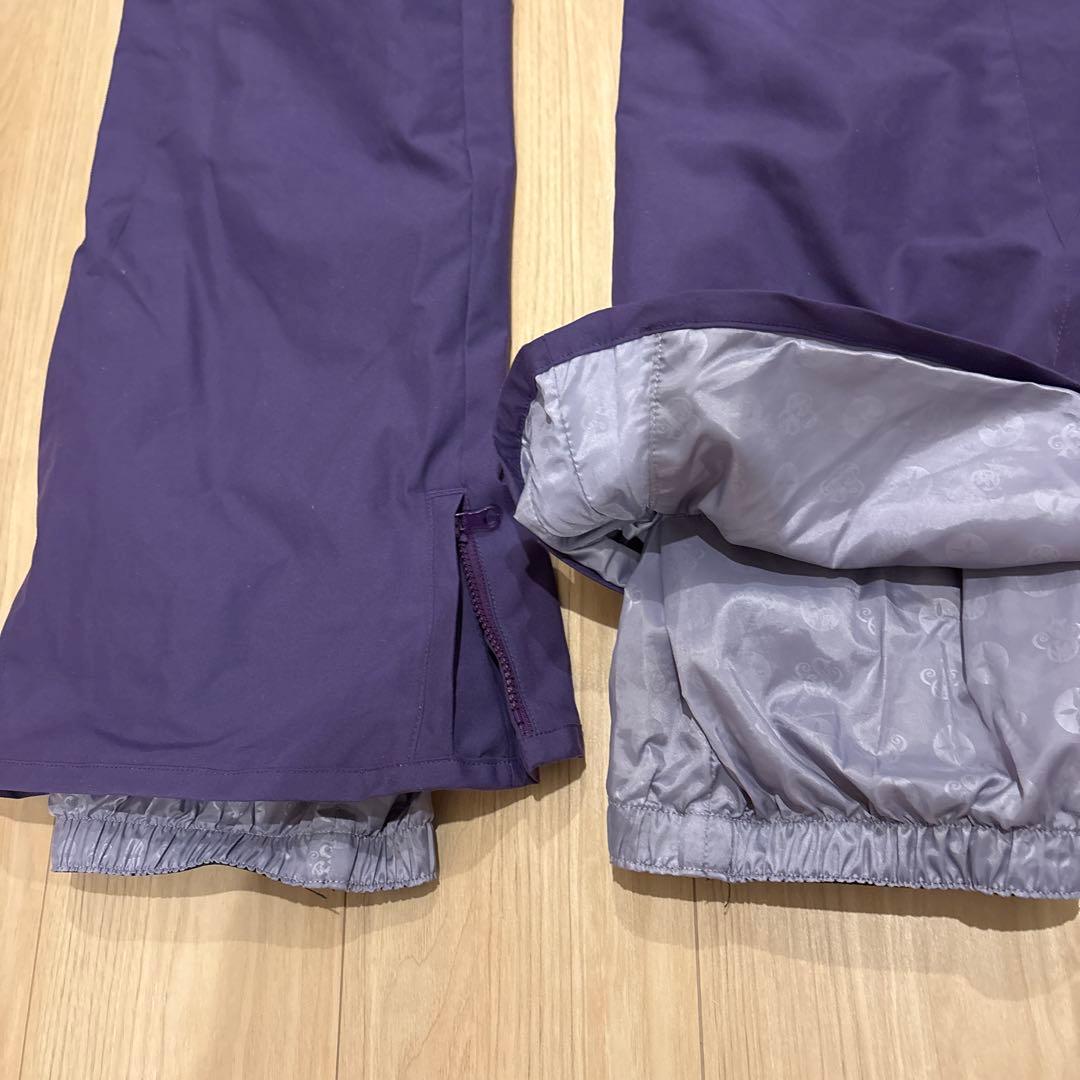 swivel ホワイトドット柄ジャケット