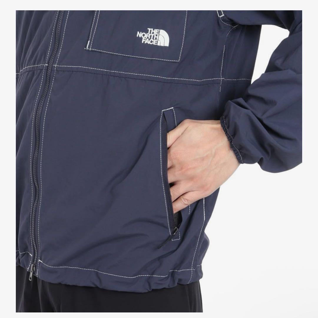 THE NORTH FACEフリーランサンシールドコーチジャケット ユニセックス