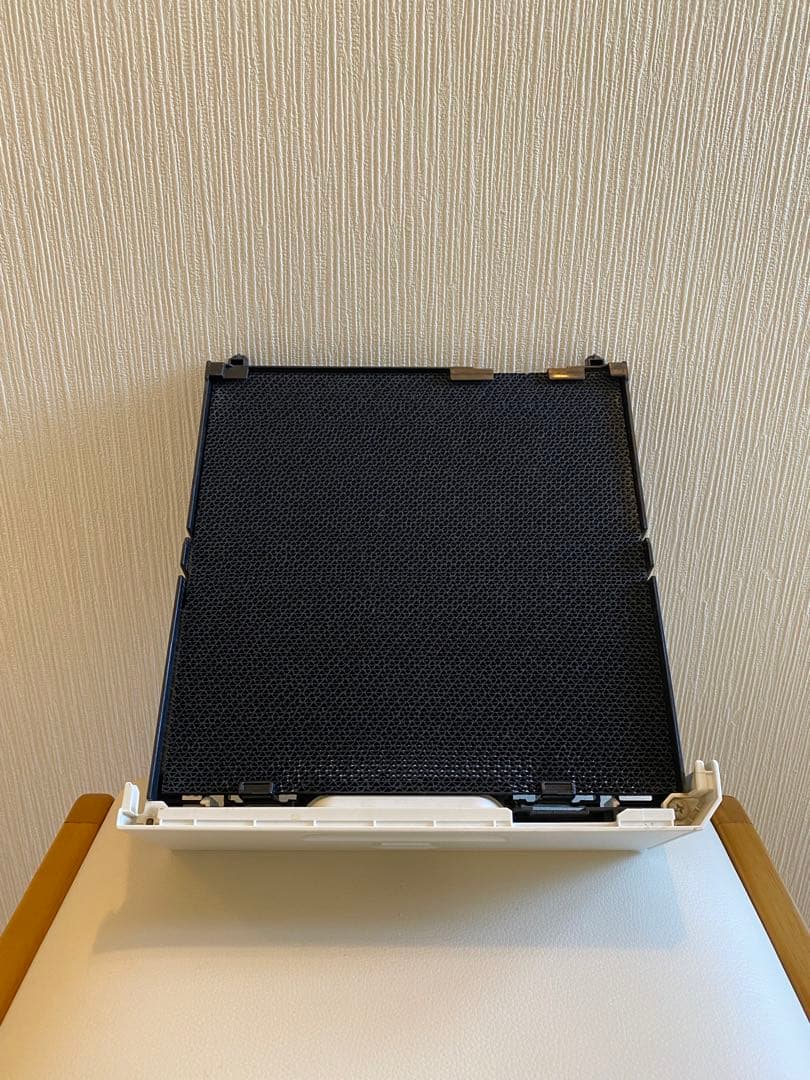 ダイキン　DAIKIN 空気清浄機 ホワイト MC55YBK-W