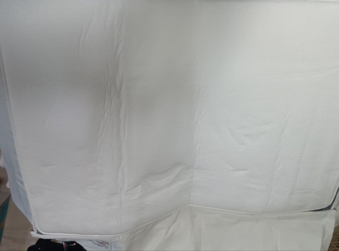 Aprica ベビーベッド ココネルエアープラス