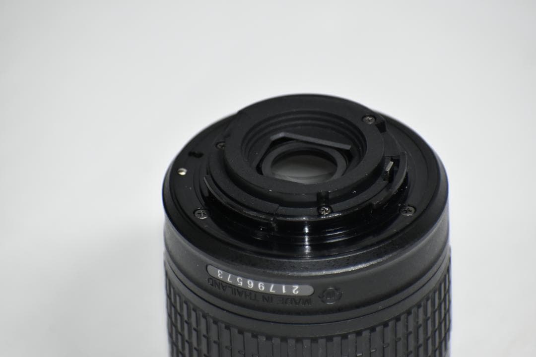 Nikon D5600 レンズキット AF-P 18-55 VR