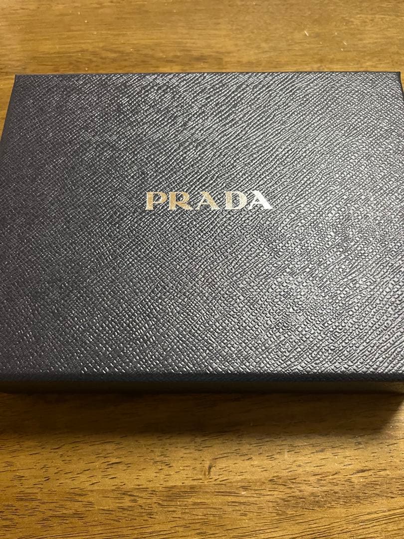 PRADA iPhone 14Pro ケース（ショルダー有）