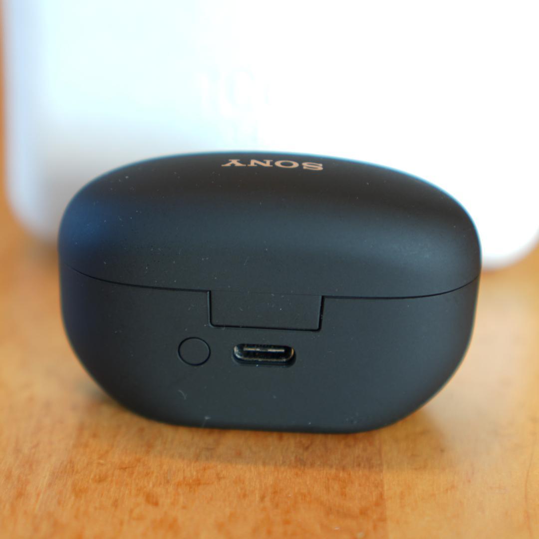 【美品・使用２か月以内】SONY WF-1000XM5