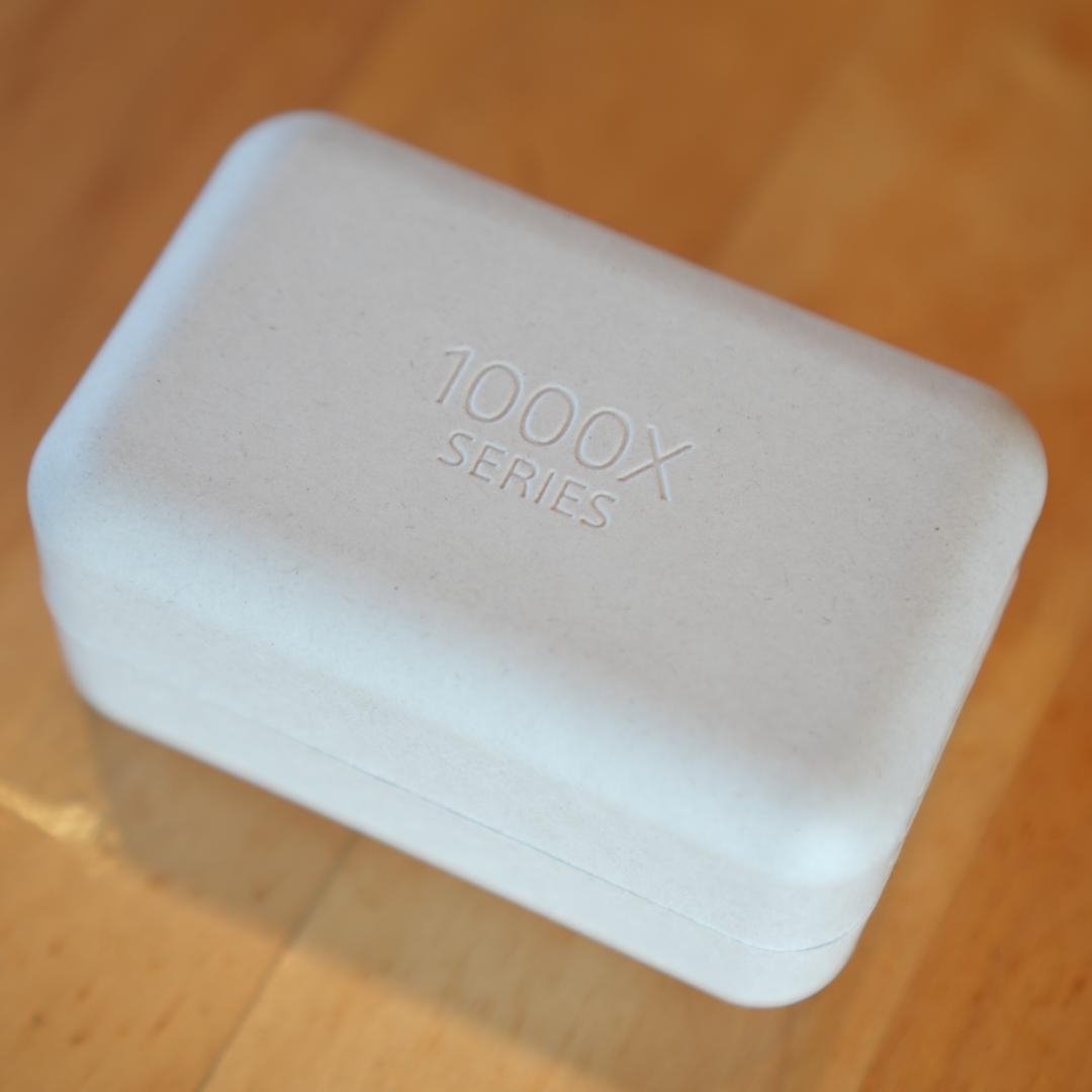 【美品・使用２か月以内】SONY WF-1000XM5