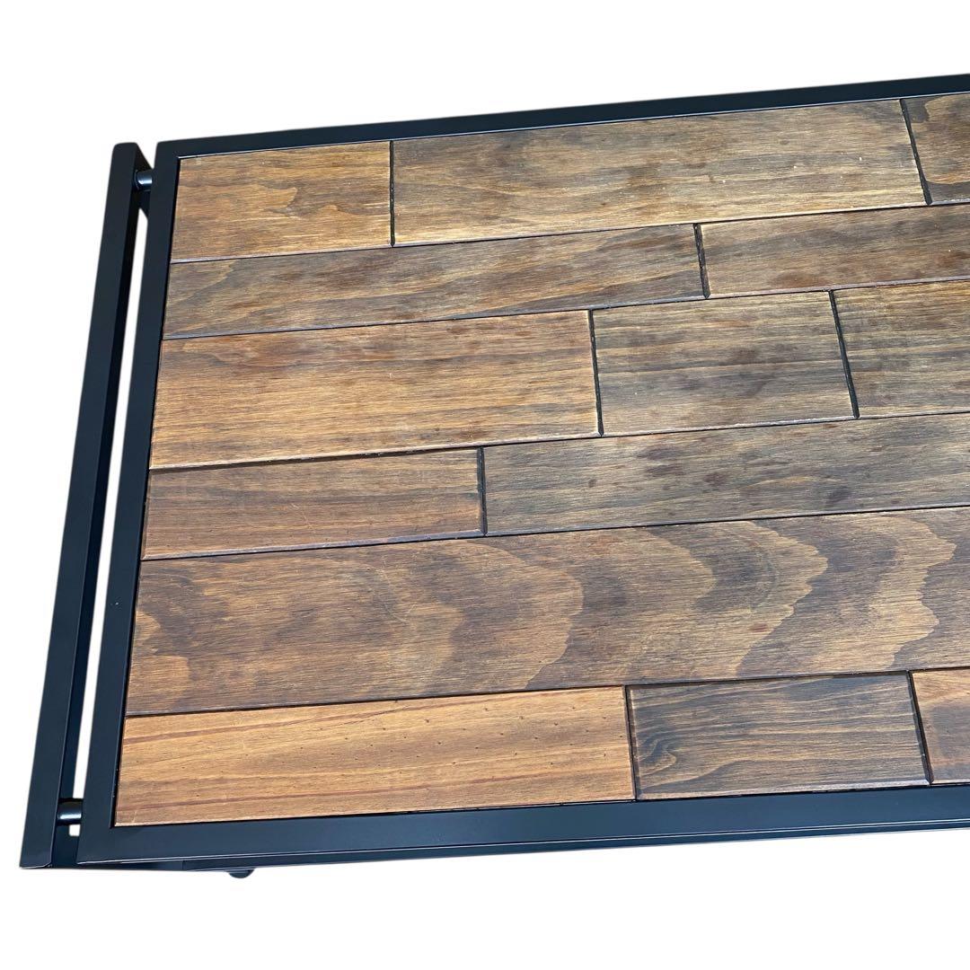 BBファニシング センターテーブル GRANT GRCT-900