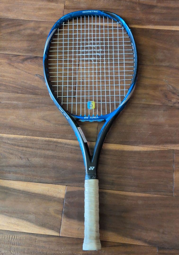 YONEX EZONE 26 Prince O3 SPEED 硬式テニスラケット