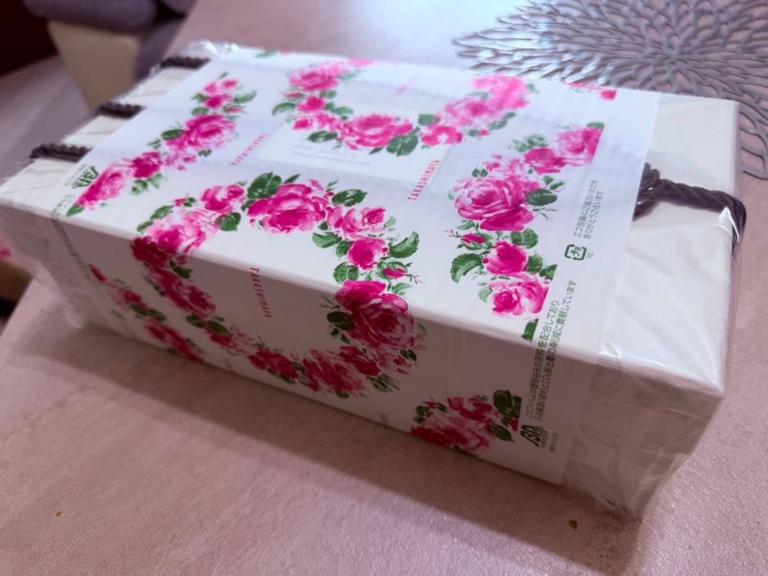 ミラクル