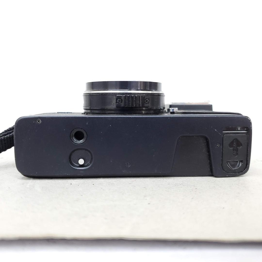 【動作確認済】 KONICA C35 EF F1217-7ID p