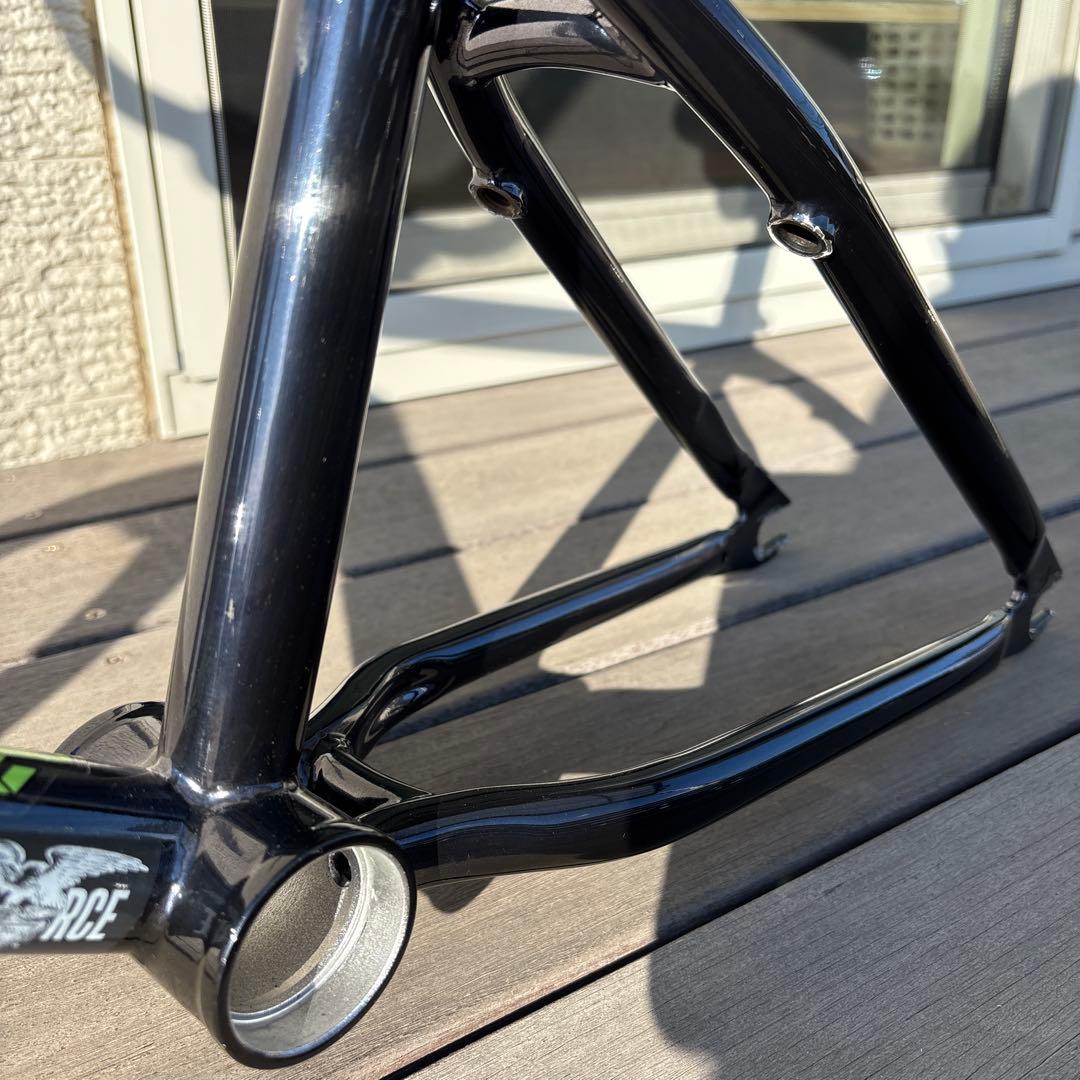 BMX 部品