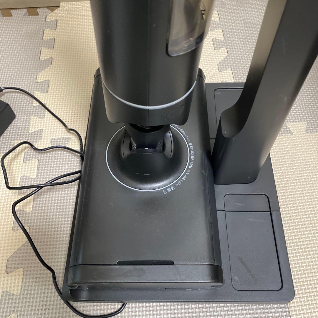 BALMUDA The Cleaner Lite (C02A-BK) ブラック