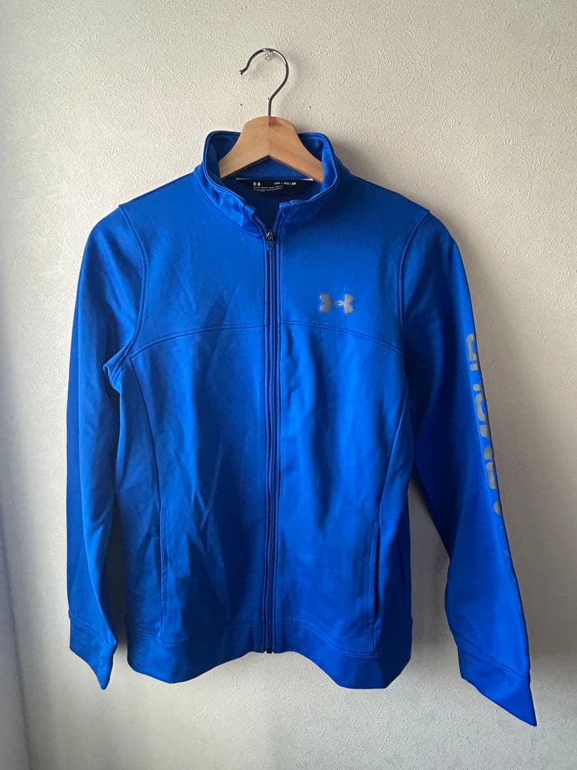 秋冬　アンダーアーマー YXL 10点セット