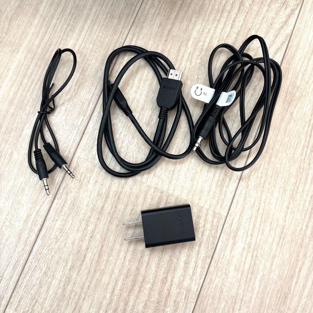 【美品】SONY HDR-CX680 デジタルHDビデオカメラレコーダー