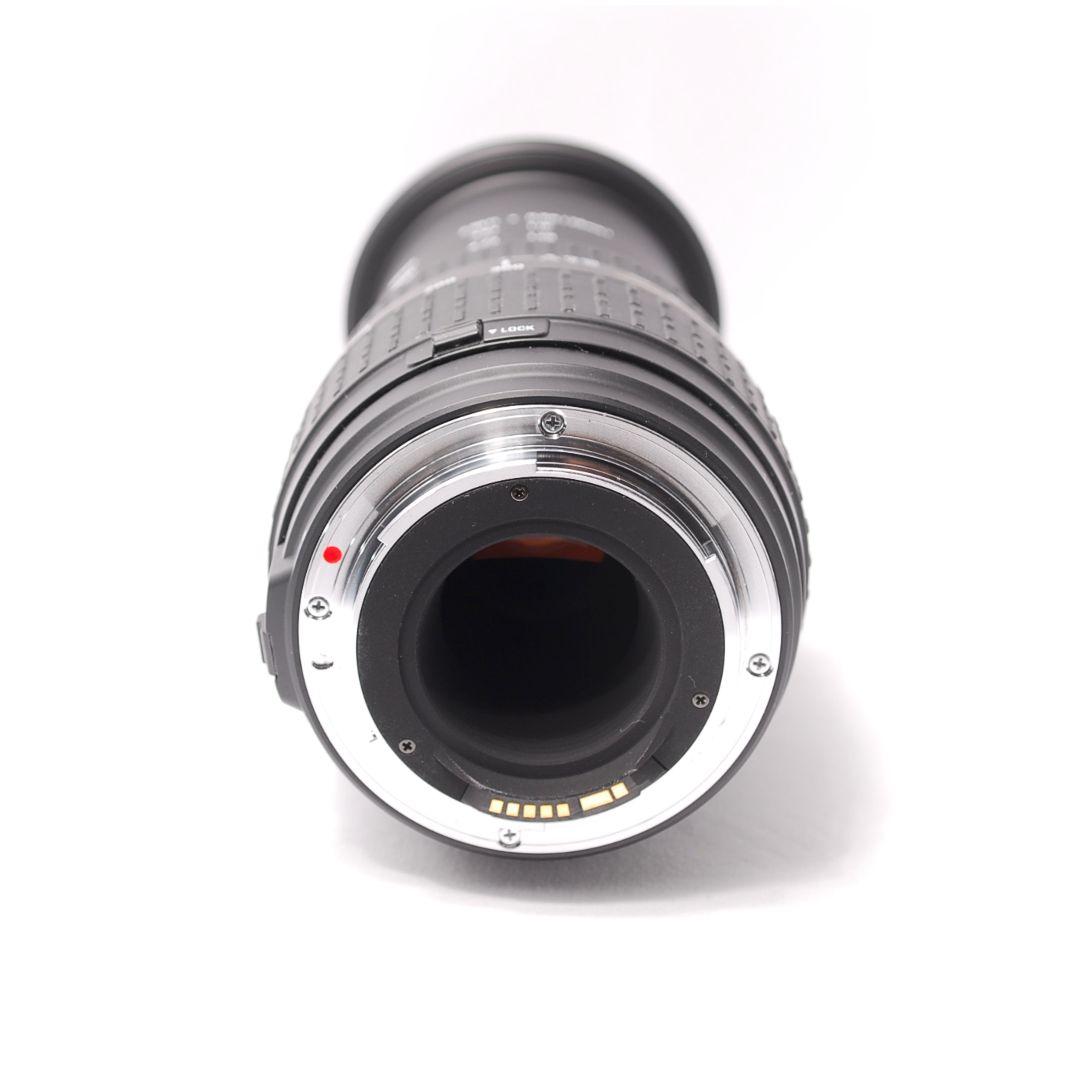 ❤即購入1000円OFF❤美品♥シグマ SIGMA 28-300mm Canon