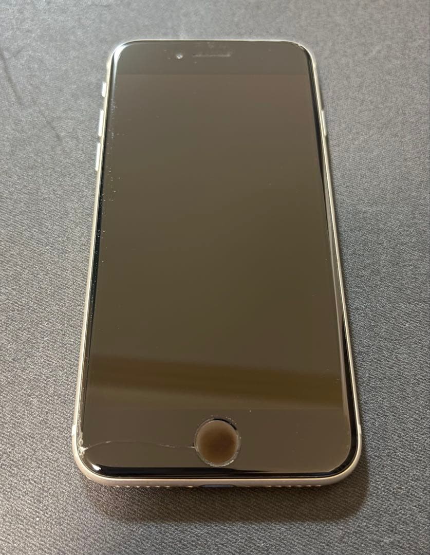 iPhoneSE (第3世代) 箱・付属品付き